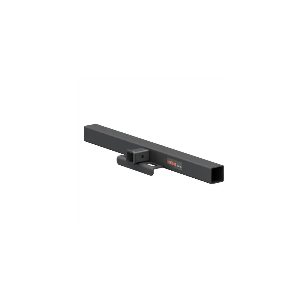 44" Universal Weld-On Hitch Center Section, 2" Receiver - CUR15920